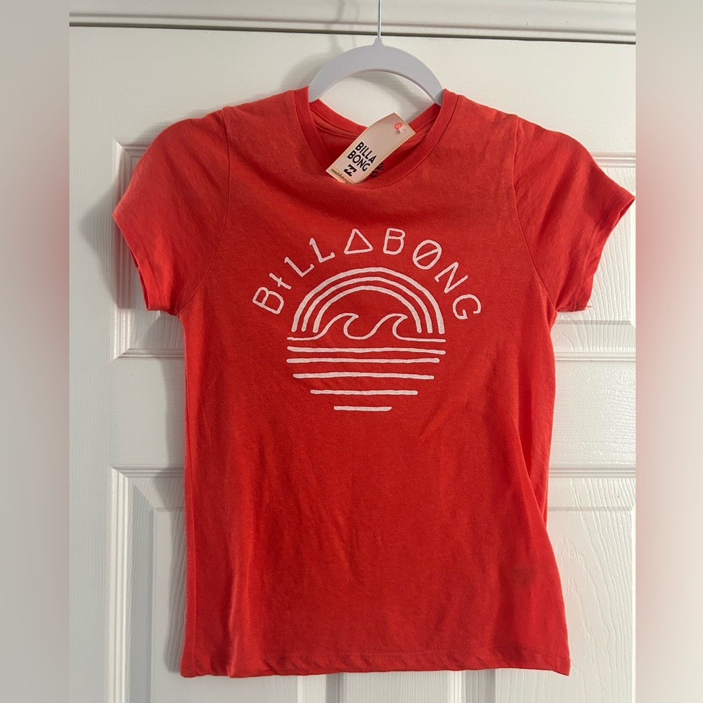 Summer t-shirt